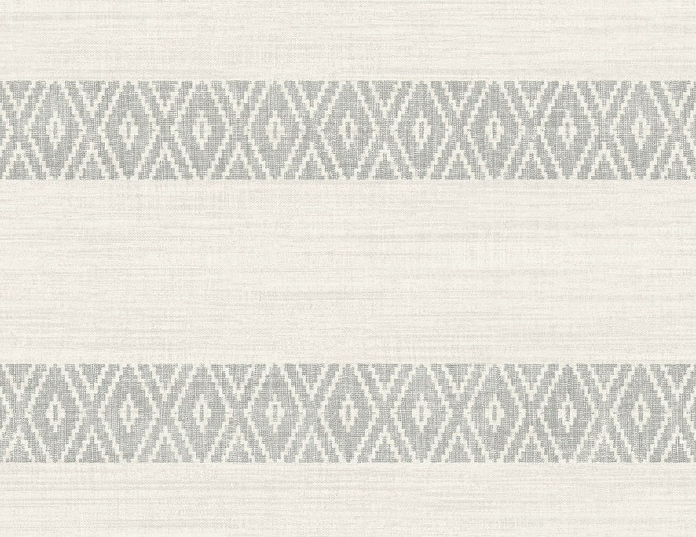 LN40108 striped wallpaper vinyl from the Coastal Haven from Lillian August