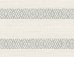 LN40108 striped wallpaper vinyl from the Coastal Haven from Lillian August