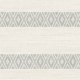 LN40108 striped wallpaper vinyl from the Coastal Haven from Lillian August