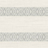 LN40108 striped wallpaper vinyl from the Coastal Haven from Lillian August