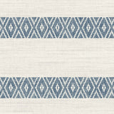 LN40112 striped wallpaper vinyl from the Coastal Haven from Lillian August