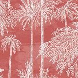 LN40201 palm leaf embossed vinyl wallpaper from Lillian August