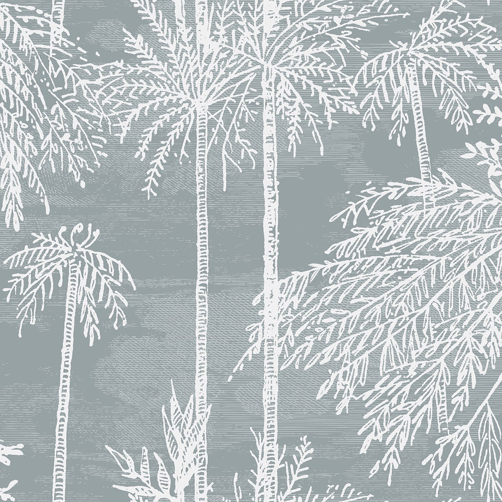 
                  
                    LN40218 palm leaf embossed vinyl wallpaper from Lillian August
                  
                