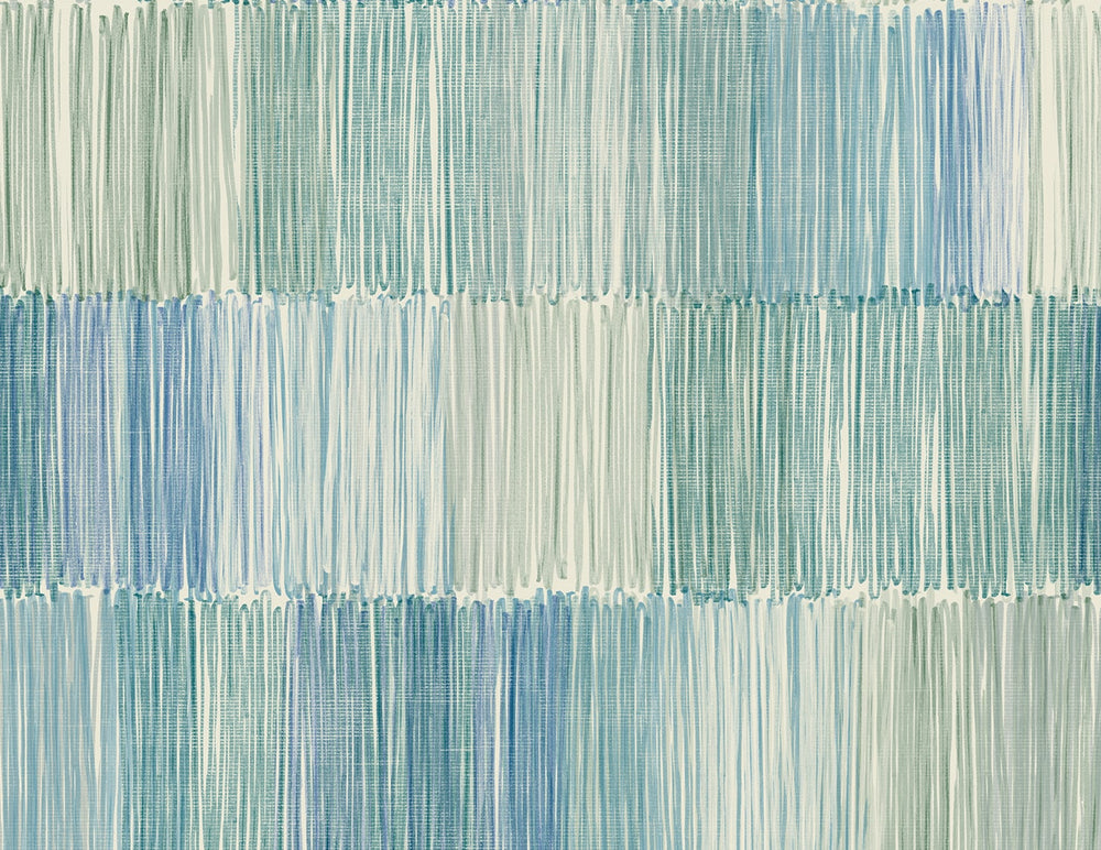 LN40304 abstract stripe vinyl wallpaper from the Coastal Haven collection by Lillian August