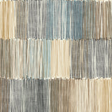 LN40306 abstract stripe vinyl wallpaper from the Coastal Haven collection by Lillian August