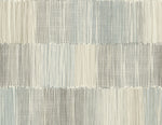 LN40307 abstract stripe vinyl wallpaper from the Coastal Haven collection by Lillian August