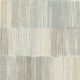 LN40307 abstract stripe vinyl wallpaper from the Coastal Haven collection by Lillian August