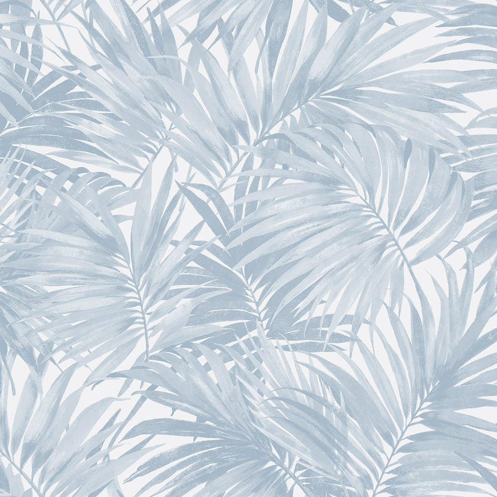 
                  
                    LN40702 tossed palm embossed vinyl wallpaper from Lillian August
                  
                