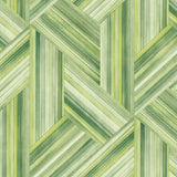 LW50104 Geometric Wallpaper from the Living with Art collection by Seabrook Designs