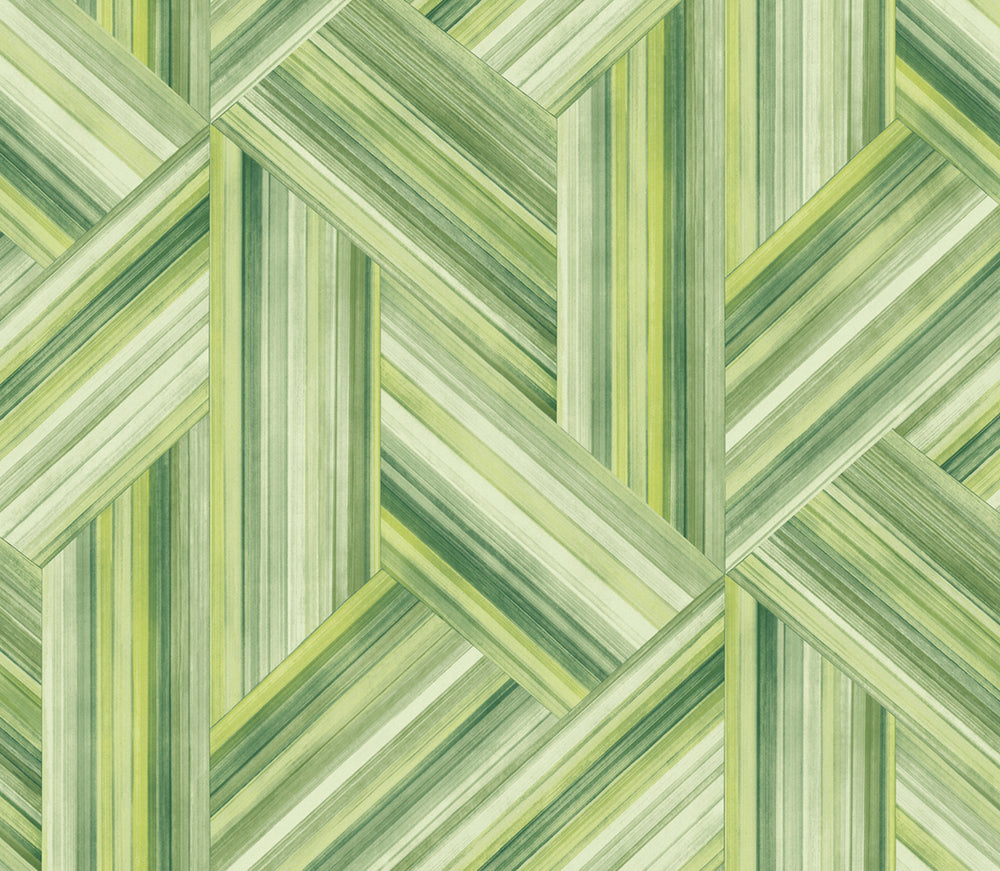 LW51904F striped geometric fabric from the Living with Art collection by Seabrook Designs