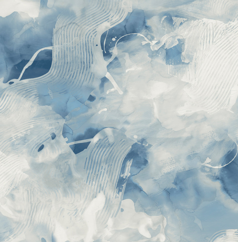 
                  
                    LW50202 faux wallpaper from the Living with Art collection by Seabrook Designs
                  
                