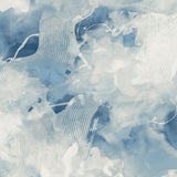 LW50202 faux wallpaper from the Living with Art collection by Seabrook Designs