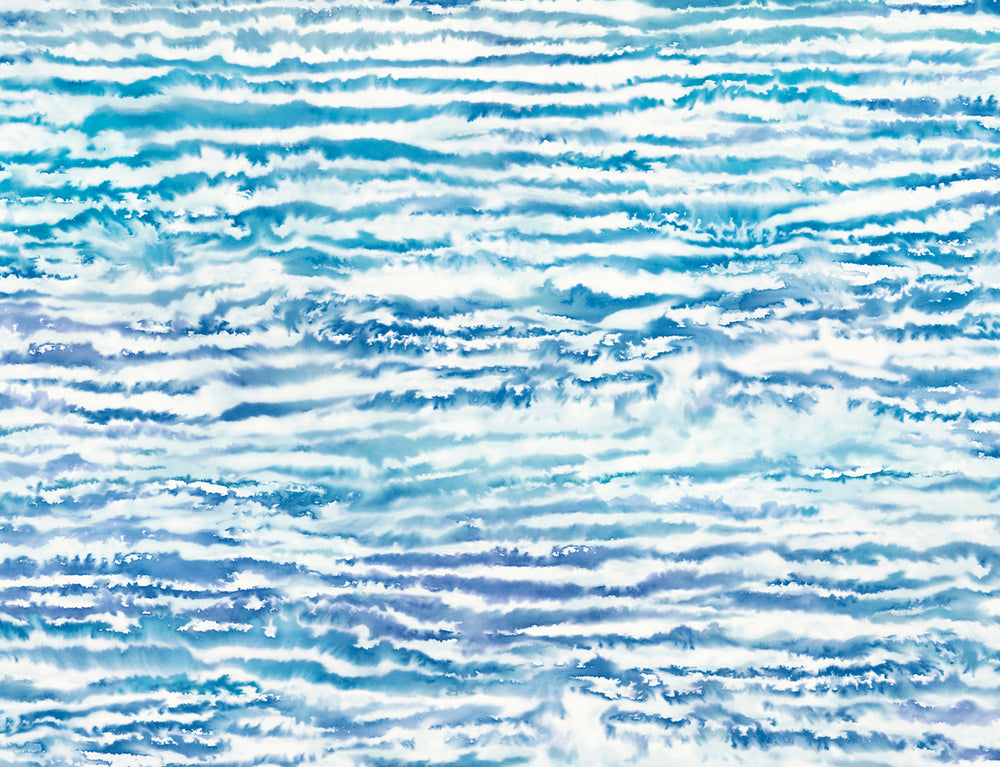 LW50502 abstract wallpaper from the Living with Art collection by Seabrook Designs