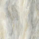 LW50908 textured vinyl wallpaper from the Living with Art collection by Seabrook Designs