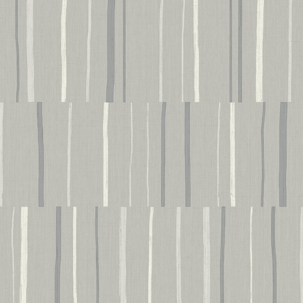 
                  
                    LW51208 Striped Wallpaper from the Living with Art collection by Seabrook Designs
                  
                