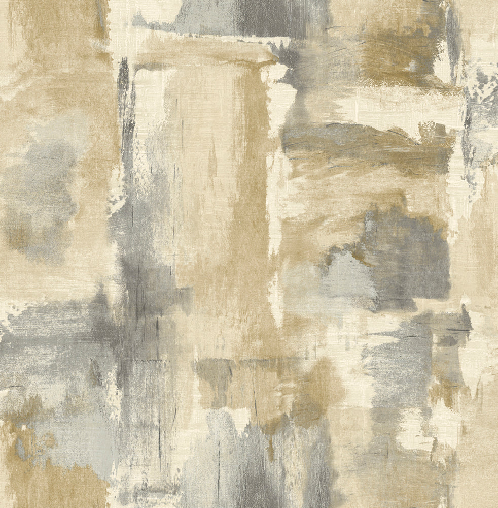 LW51307 Wallpaper from the Living with Art collection by Seabrook Designs
