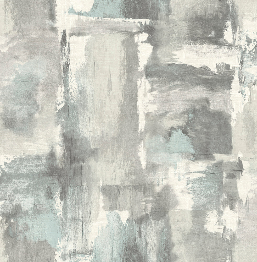 LW51308 Wallpaper from the Living with Art collection by Seabrook Designs