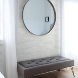 Living with Art Stria Wash Faux Wallpaper