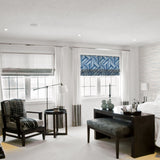 Living with Art Stria Wash Faux Wallpaper