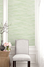 Living with Art Stria Wash Faux Wallpaper