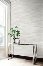 Living with Art Stria Wash Faux Wallpaper