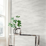 Living with Art Stria Wash Faux Wallpaper