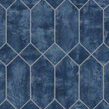LW51602 Wallpaper from the Living with Art collection by Seabrook Designs