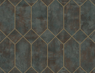 LW51606 Wallpaper from the Living with Art collection by Seabrook Designs
