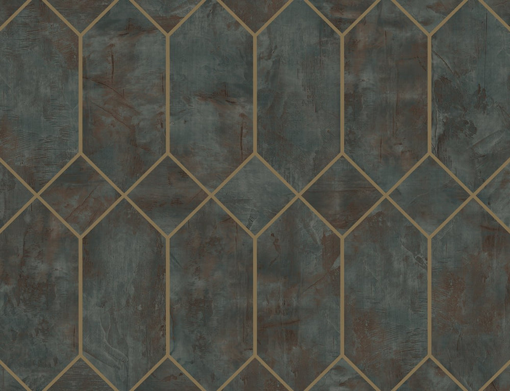 LW51606 Wallpaper from the Living with Art collection by Seabrook Designs