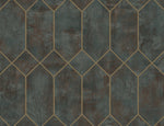 LW51606 Wallpaper from the Living with Art collection by Seabrook Designs