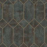 LW51606 Wallpaper from the Living with Art collection by Seabrook Designs