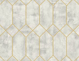 LW51610 Wallpaper from the Living with Art collection by Seabrook Designs