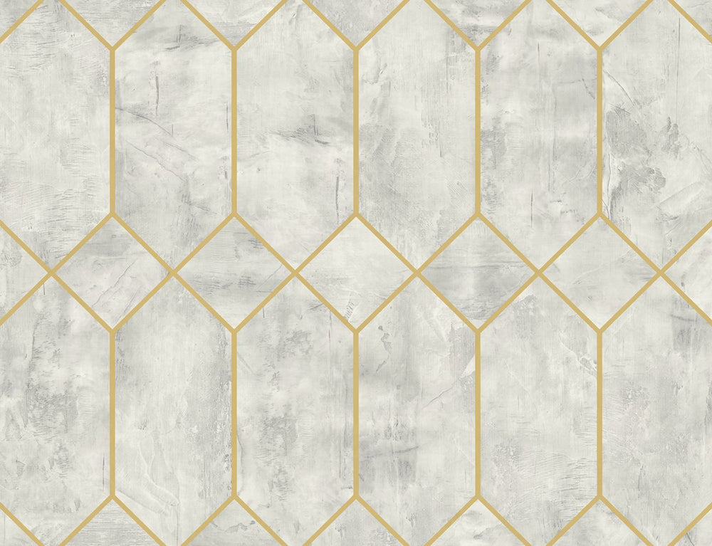 LW51610 Wallpaper from the Living with Art collection by Seabrook Designs
