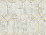 LW51610 Wallpaper from the Living with Art collection by Seabrook Designs