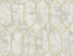 LW51610 Wallpaper from the Living with Art collection by Seabrook Designs