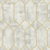 LW51610 Wallpaper from the Living with Art collection by Seabrook Designs