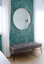 Living with Art Rustic Stucco Faux Wallpaper