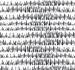 LW51800 Abstract Wallpaper from the Living with Art collection by Seabrook Designs