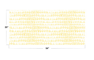 Living with Art Brush Marks Abstract Fabric