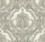 Paisley damask wallpaper SD80009AM from Say Decor