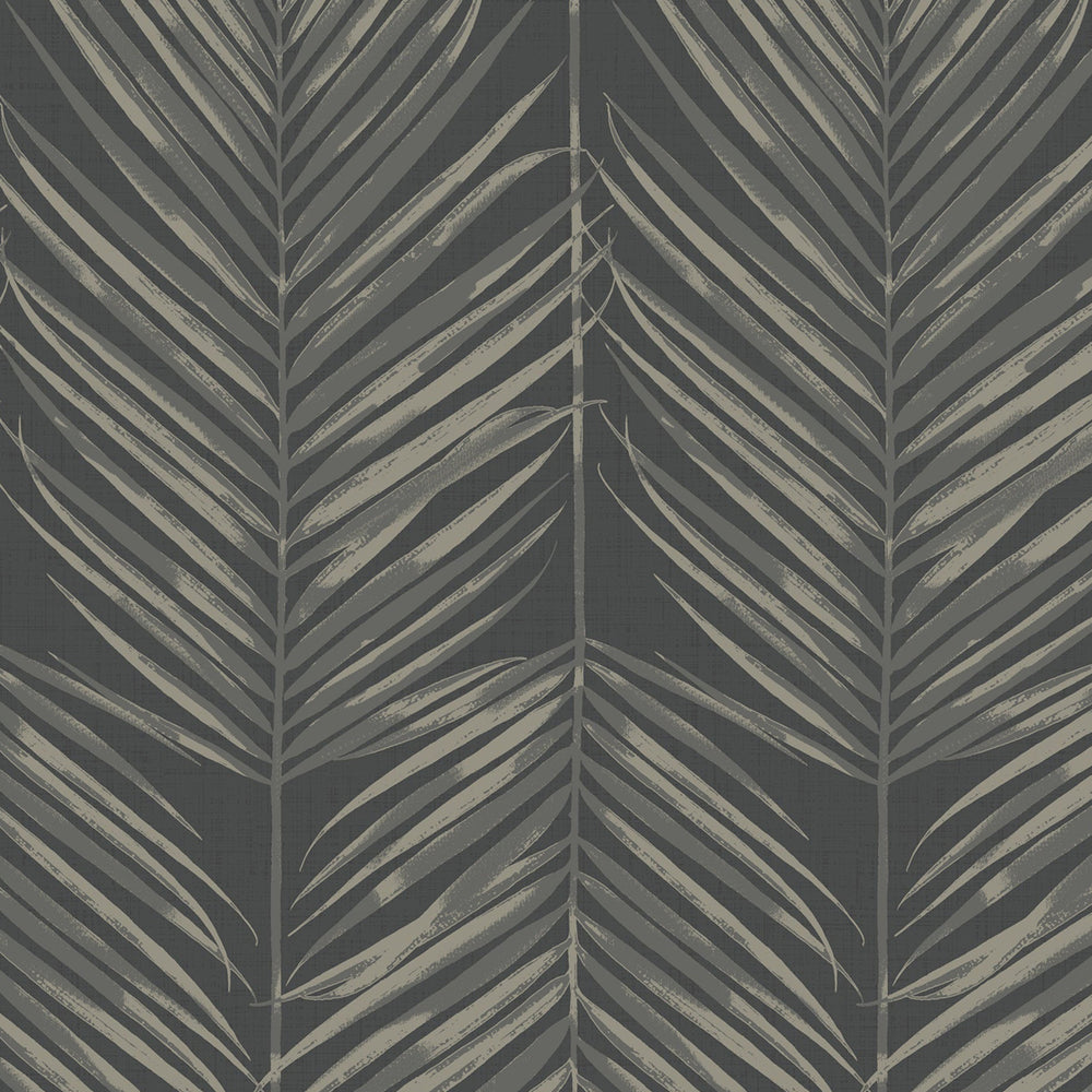 
                  
                    MB30000 palm leaf wallpaper from the Beach House collection by Seabrook Designs
                  
                