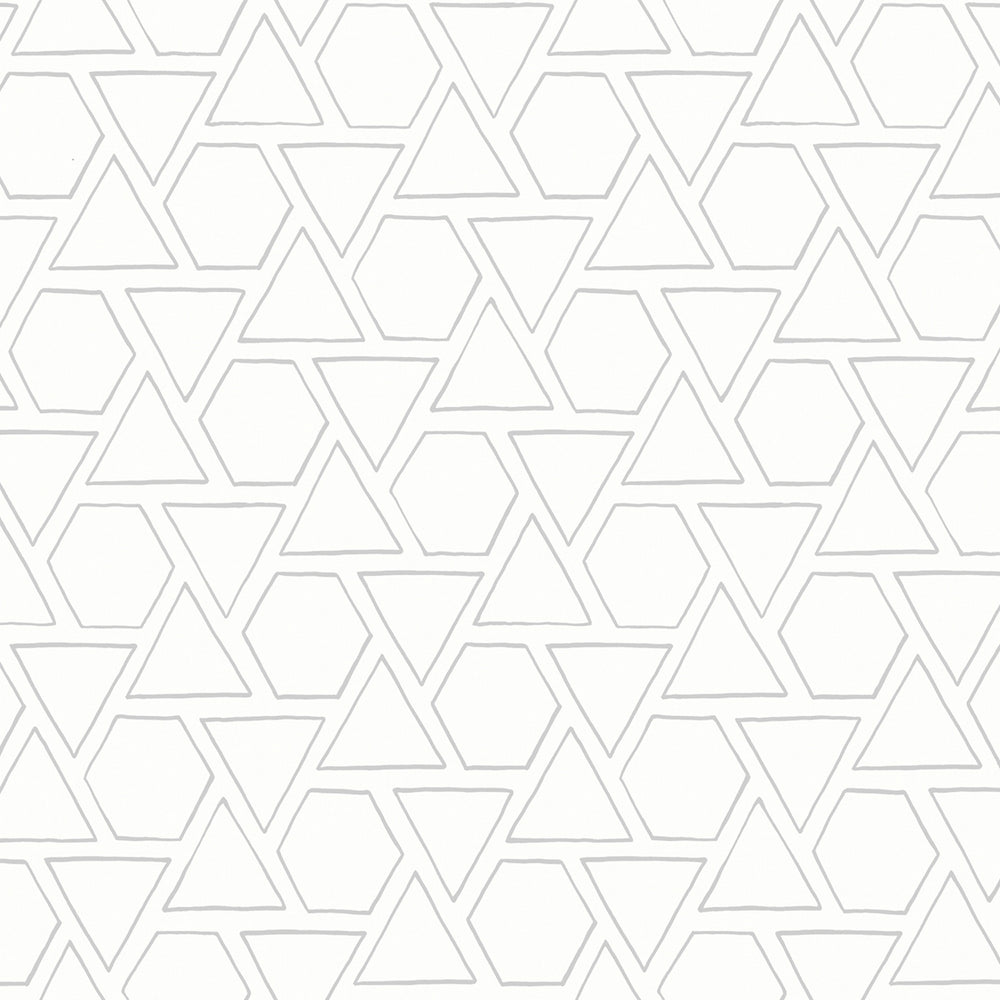 
                  
                    MB30105 gray sun shapes geometric wallpaper from the Beach House collection by Seabrook Designs
                  
                