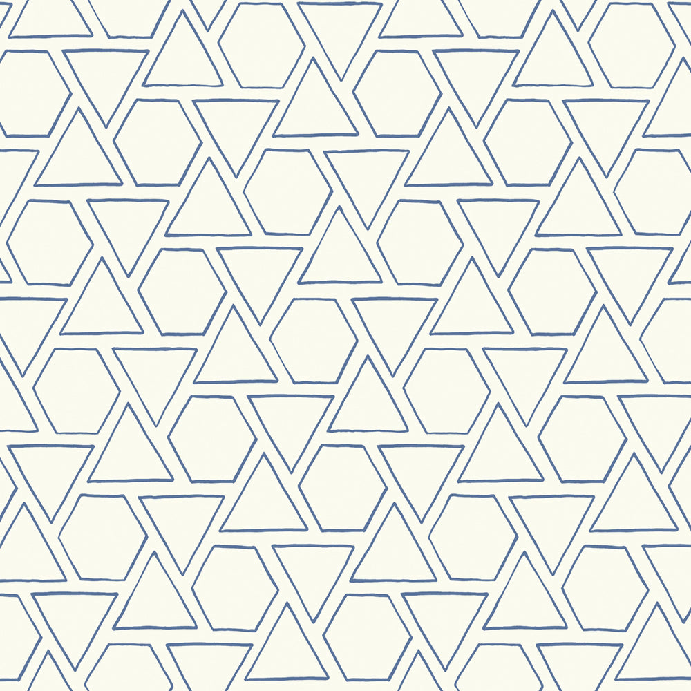 
                  
                    MB30112 blue sun shapes geometric wallpaper from the Beach House collection by Seabrook Designs
                  
                