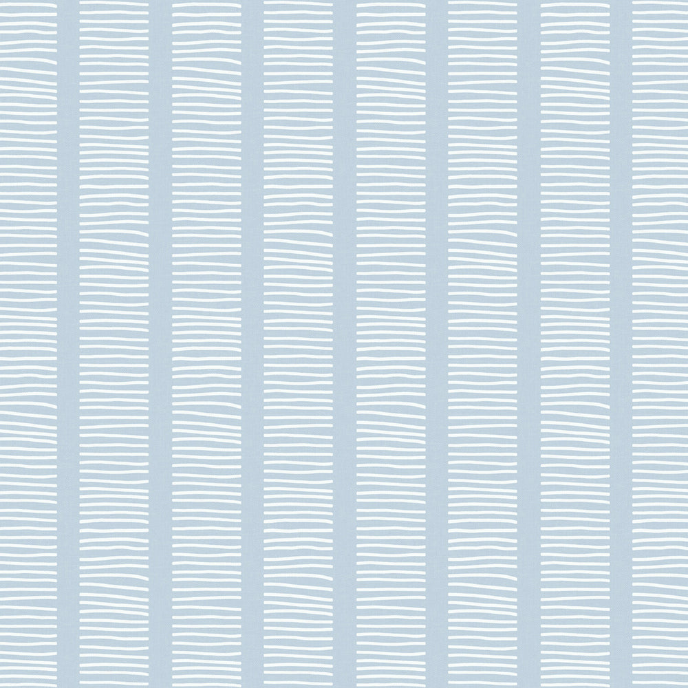 
                  
                    MB30402 blue coastline striped wallpaper from the Beach House collection by Seabrook Designs
                  
                