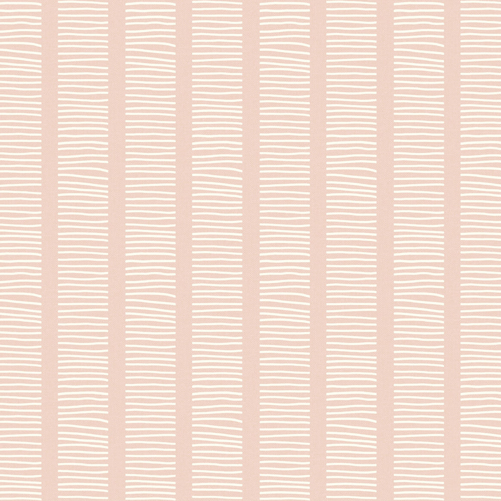 
                  
                    MB30411 pink coastline striped wallpaper from the Beach House collection by Seabrook Designs
                  
                