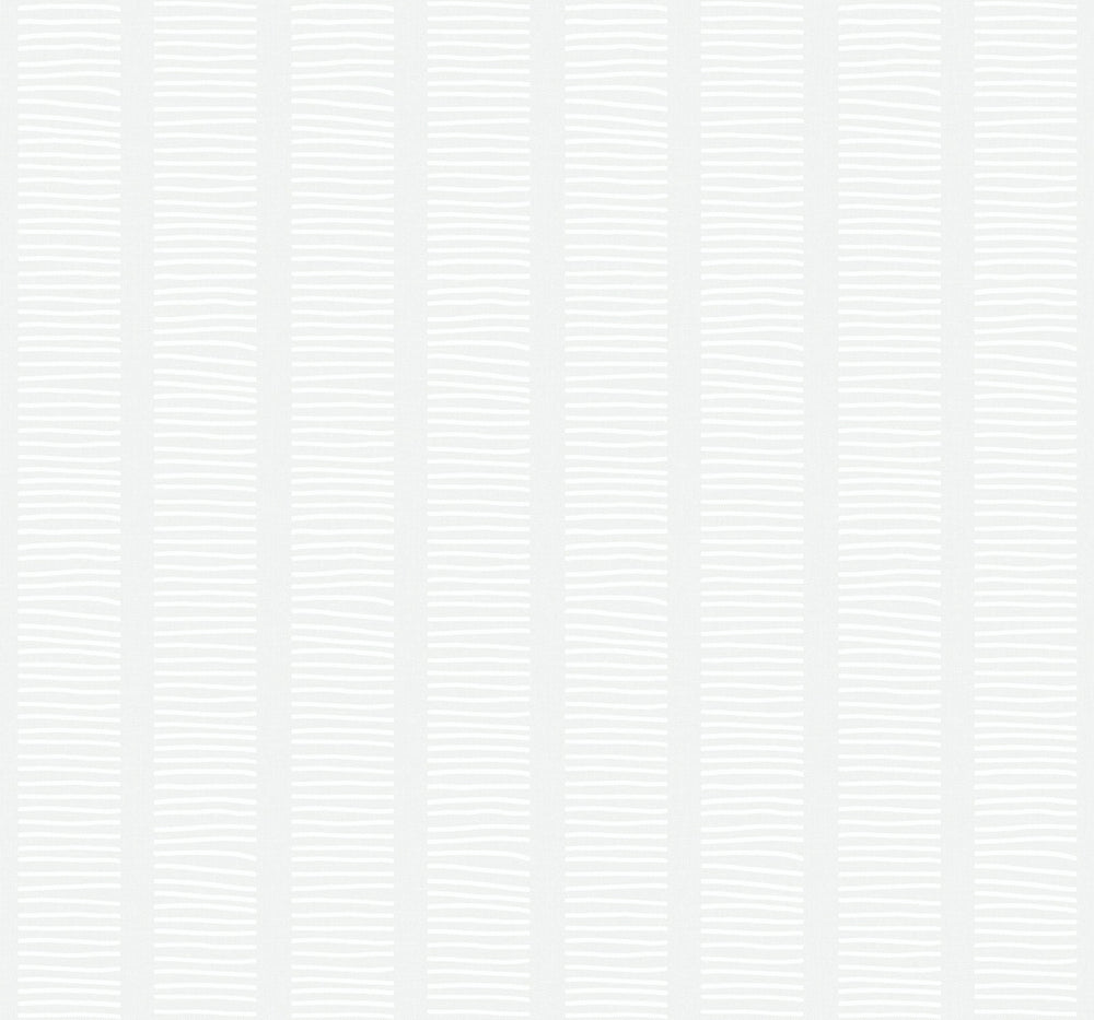 MB30412 gray coastline striped wallpaper from the Beach House collection by Seabrook Designs