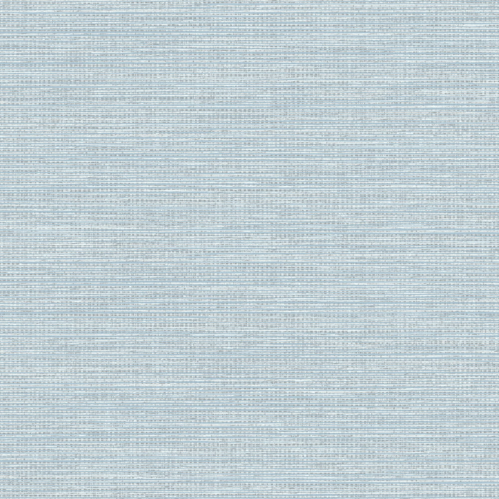 MB30602 blue beachgrass coastal wallpaper from the Beach House collection by Seabrook Designs
