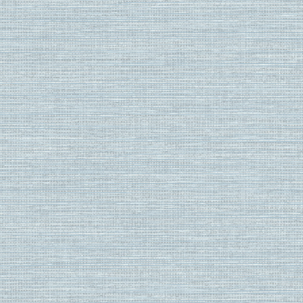 MB30602 blue beachgrass coastal wallpaper from the Beach House collection by Seabrook Designs