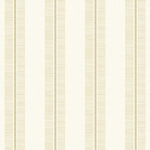 MB31003 beige beach towel striped wallpaper from the Beach House collection by Seabrook Designs