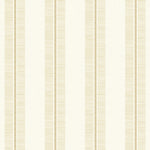 MB31003 beige beach towel striped wallpaper from the Beach House collection by Seabrook Designs